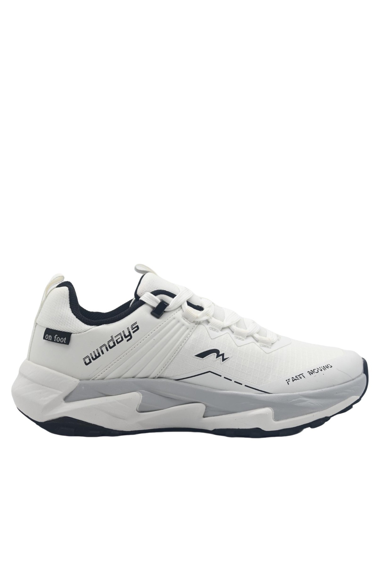 Owndays Erkek Spor Ayakkabı M-4828