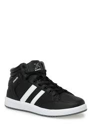 Kinetix Spor Ayakkabı Unisex 3W KORT PU HI 3PR