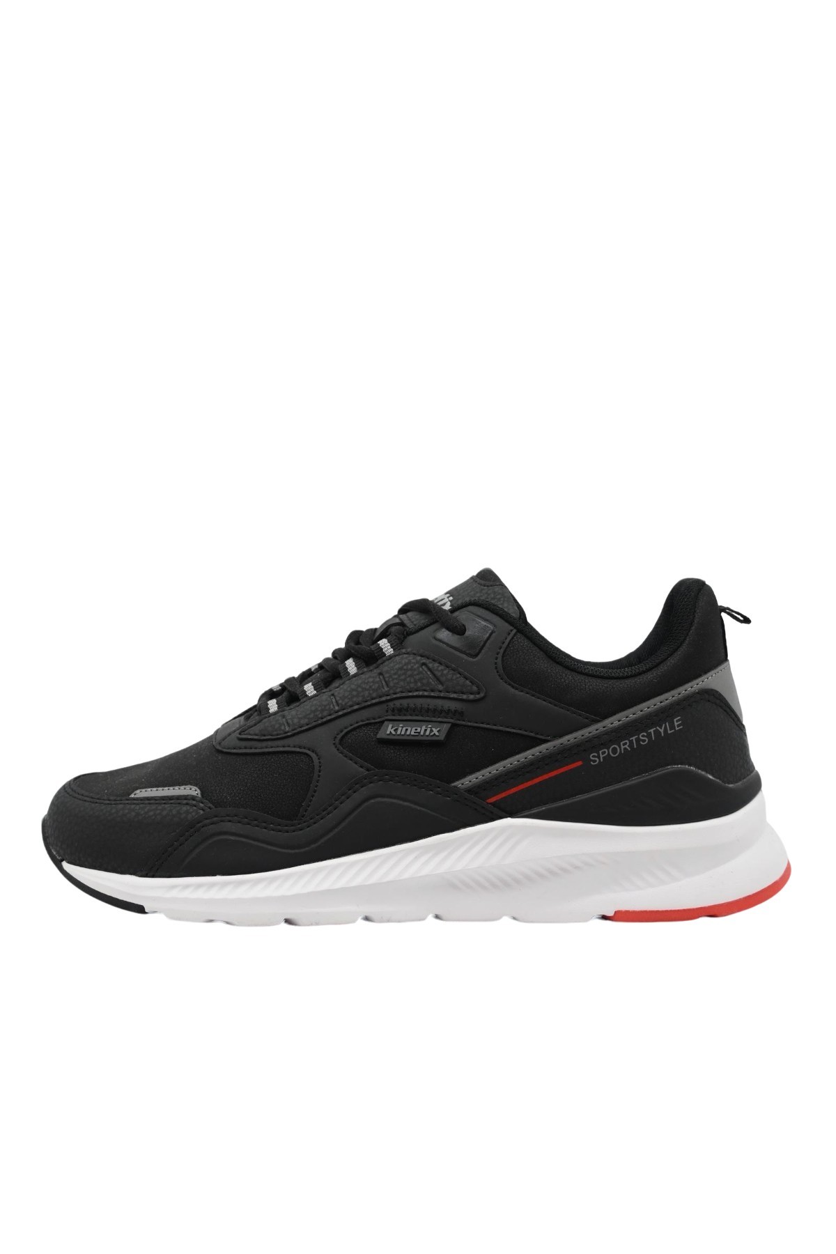 Kinetix Erkek Spor Ayakkabı 4W,SANTOS PU 4PR