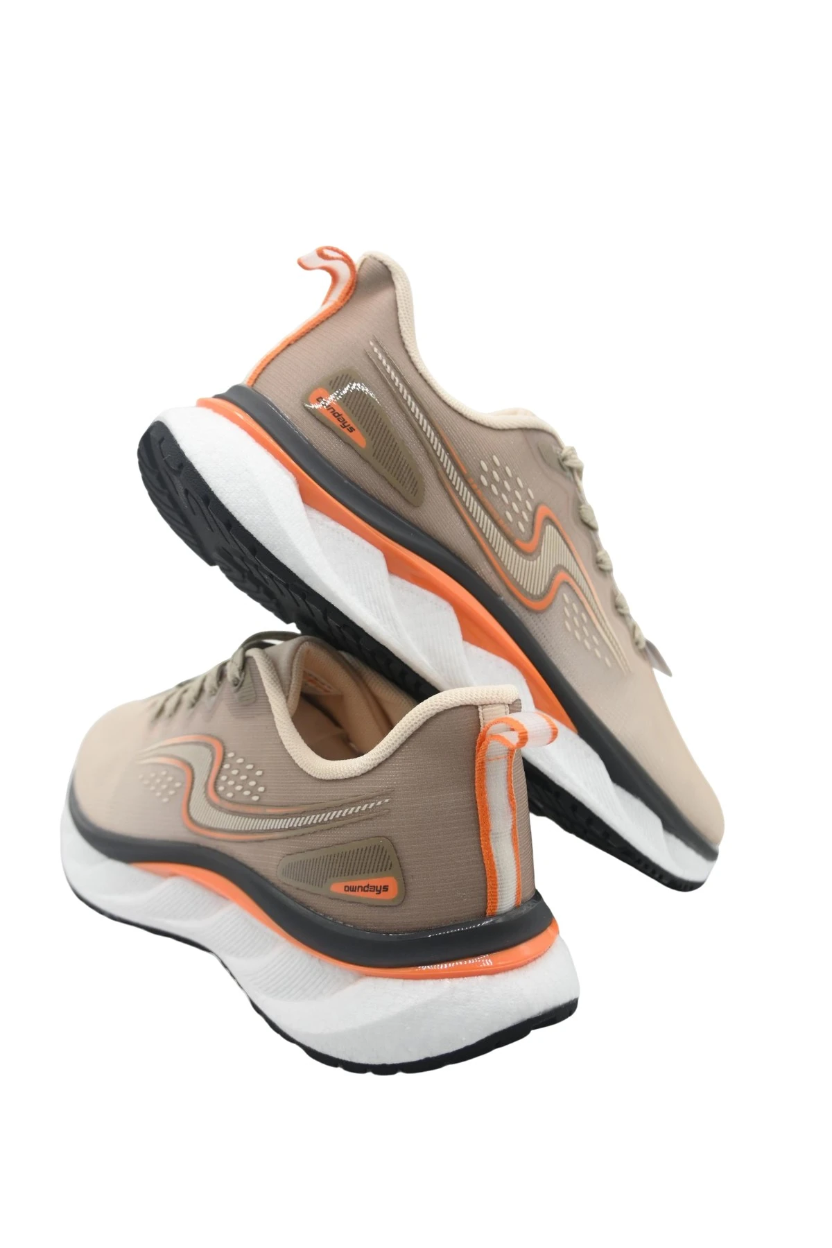 Huf Outlet Spor Ayakkabı F 5267