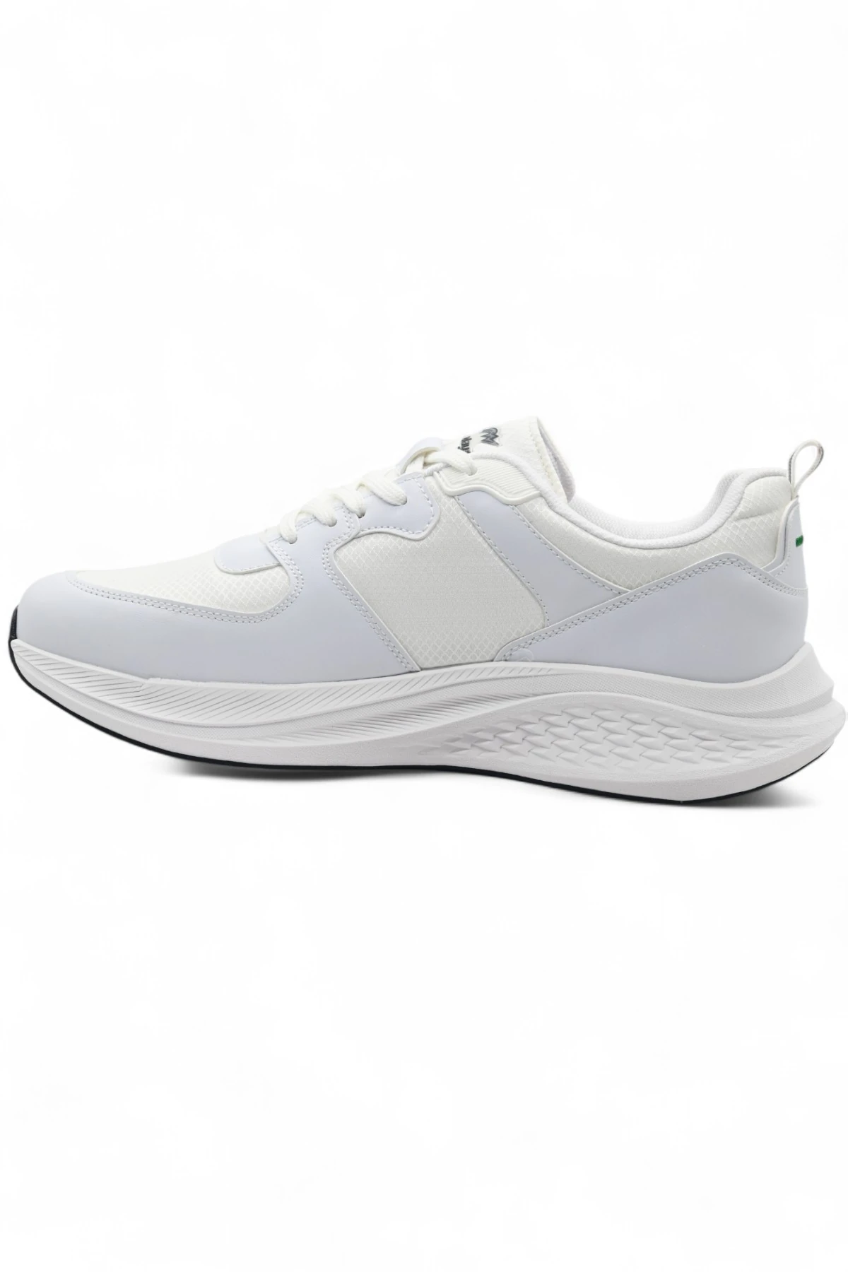 Huf Erkek Büyük Numara Spor Ayakkabı MR255707