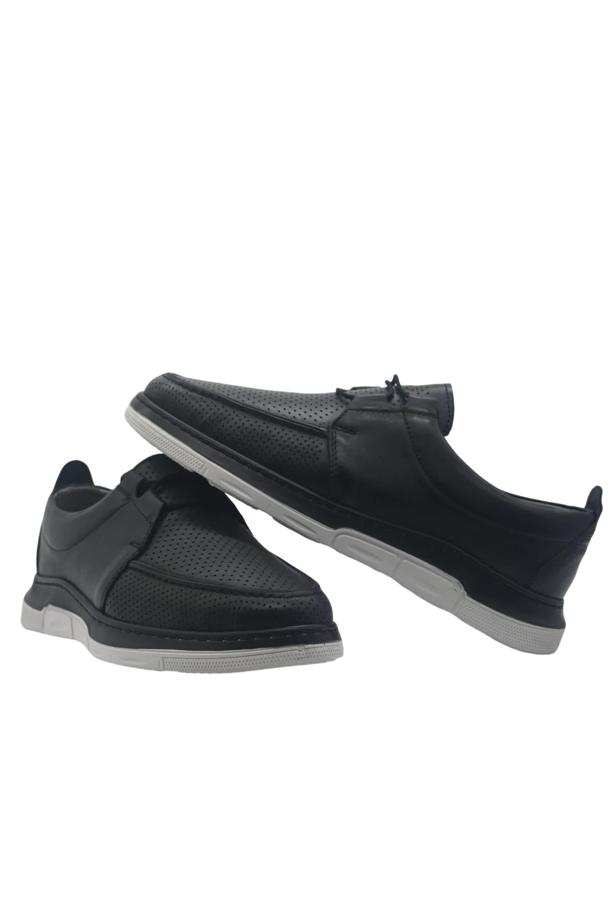 Ersin Klein Erkek Deri Ayakkabı 96209