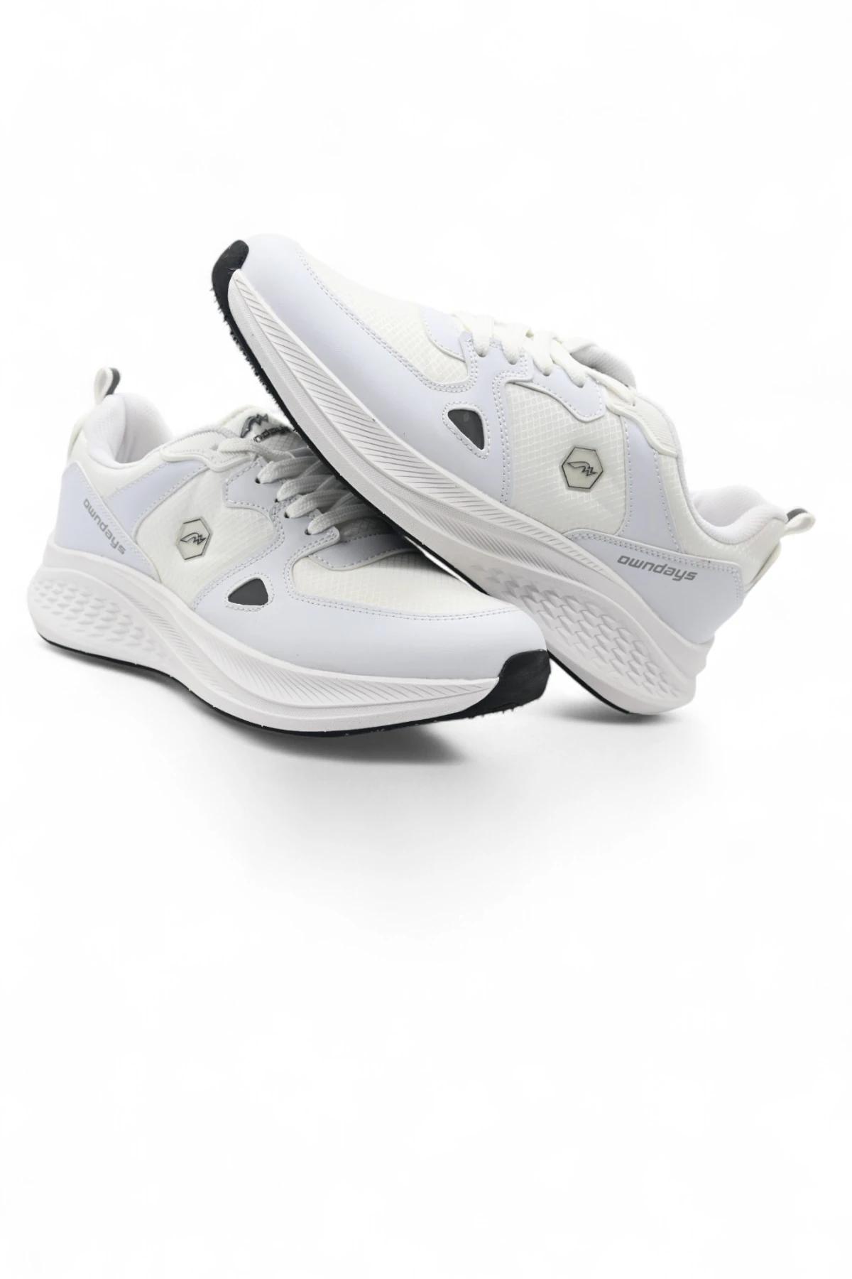 Huf Spor Ayakkabı Unisex 255705