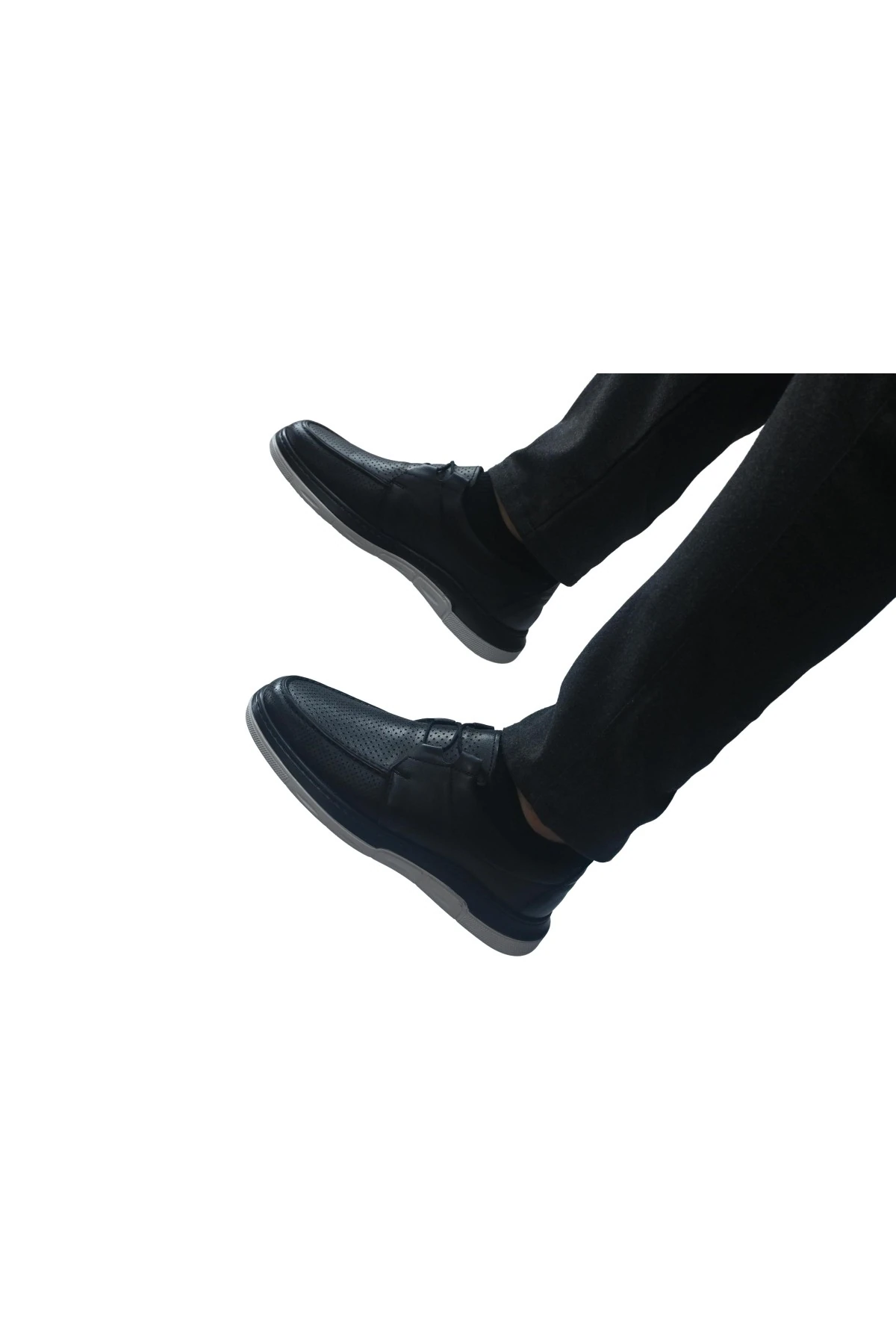 Ersin Klein Erkek Deri Ayakkabı 96209