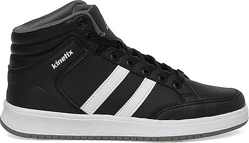 Kinetix Spor Ayakkabı Unisex 3W KORT PU HI 3PR