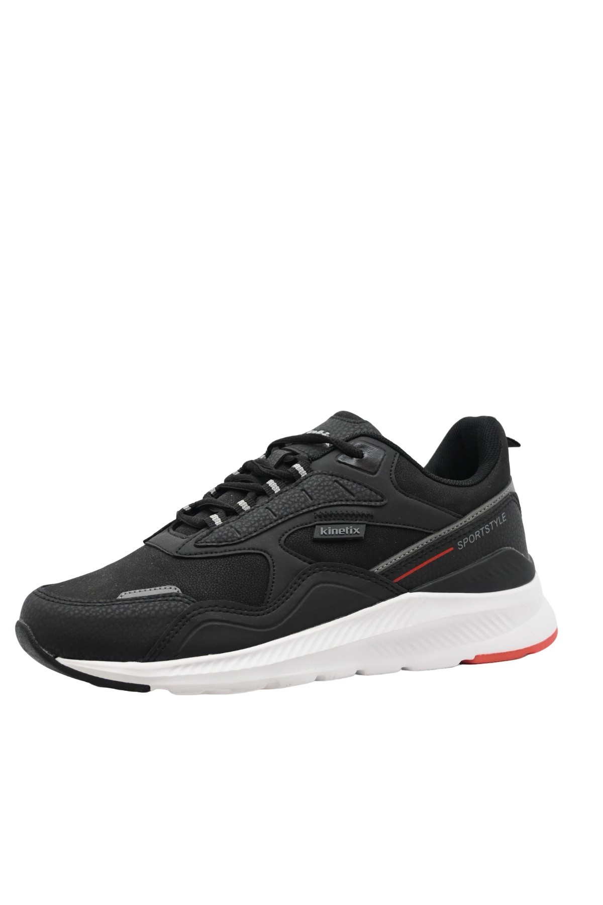 Kinetix Erkek Spor Ayakkabı 4W,SANTOS PU 4PR
