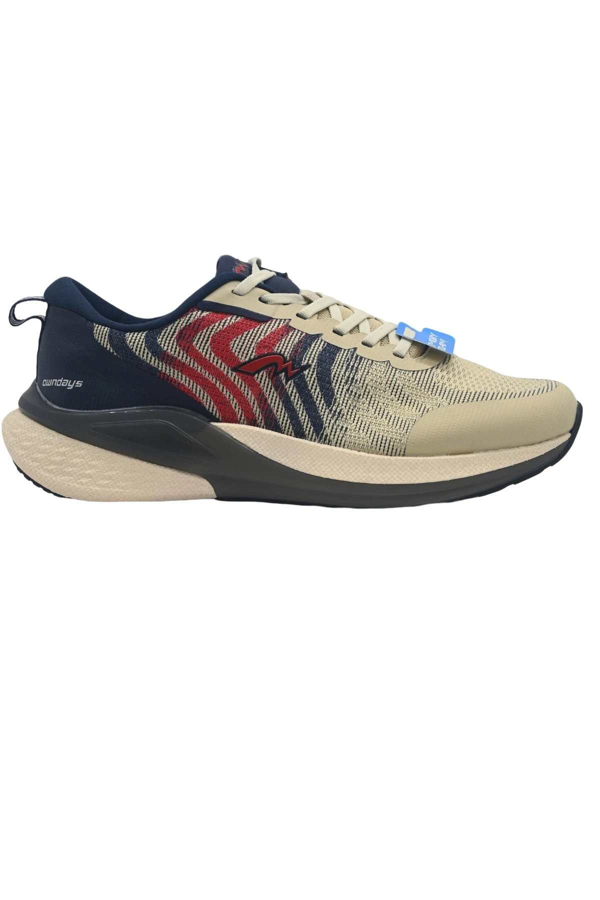 Huf Outlet Spor Ayakkabı F 5245