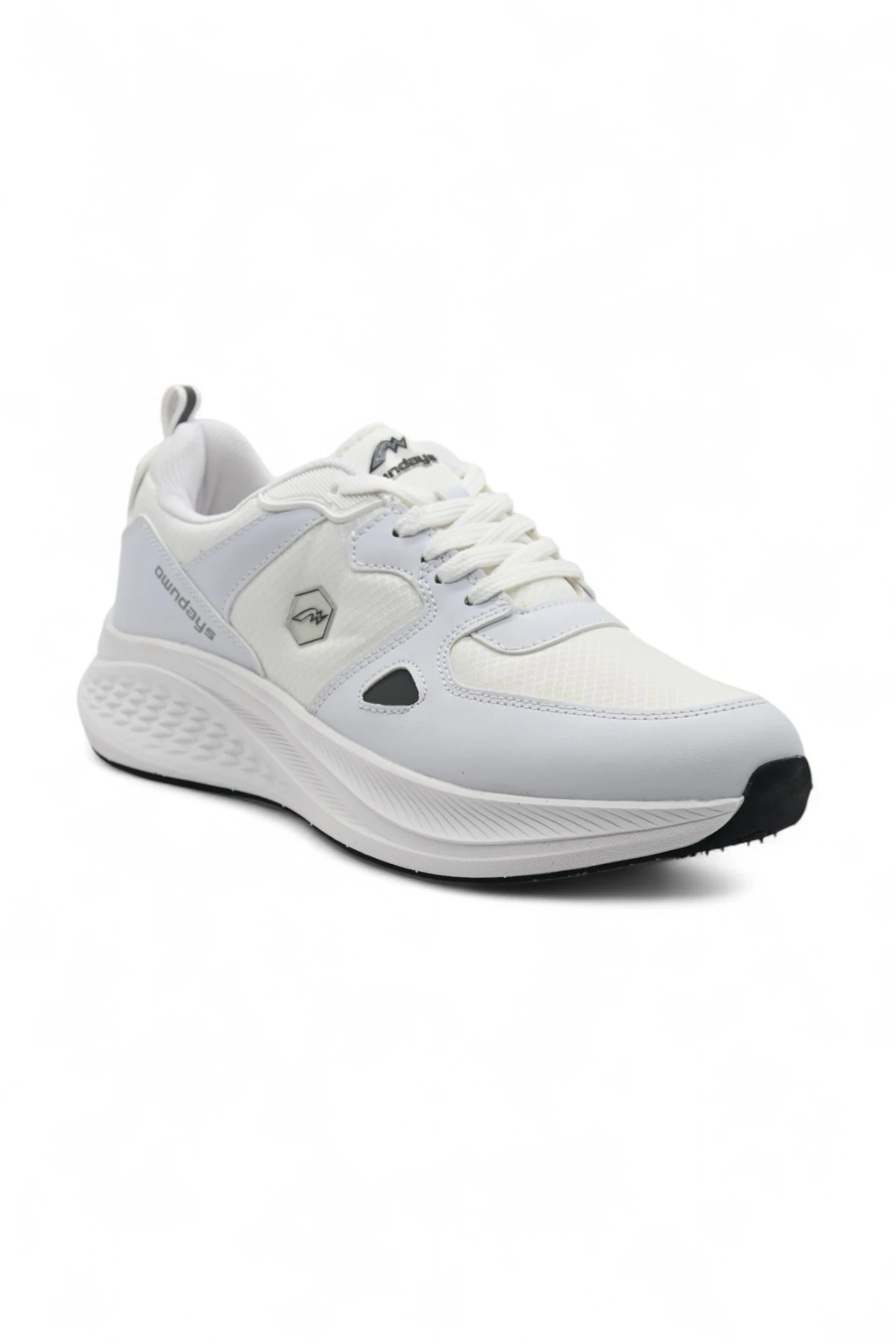 Huf Spor Ayakkabı Unisex 255705