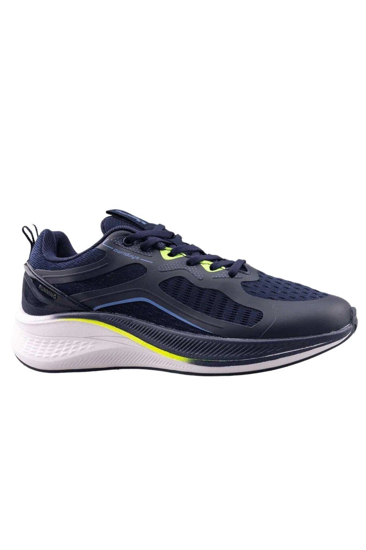 Huf Outlet Spor Ayakkabı F 5281