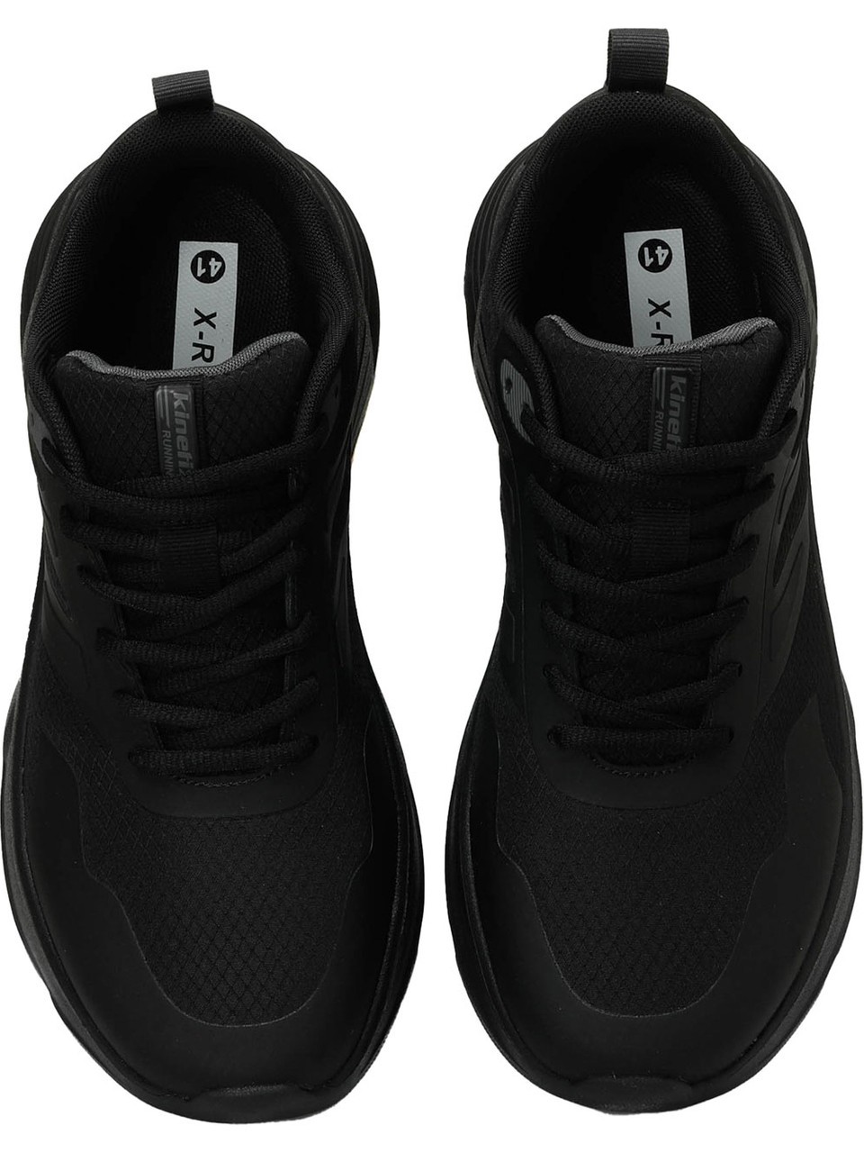 Kinetix Erkek Spor Ayakkabı 4W,RUGOS TX 4PR