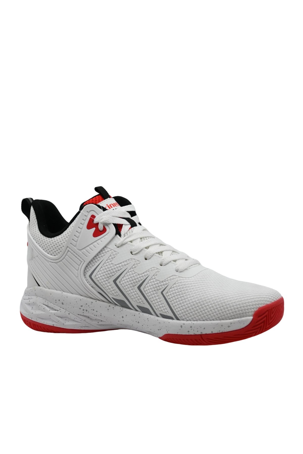 Kinetix Spor Ayakkabı Unisex 4M HARGER TX HI 4FX