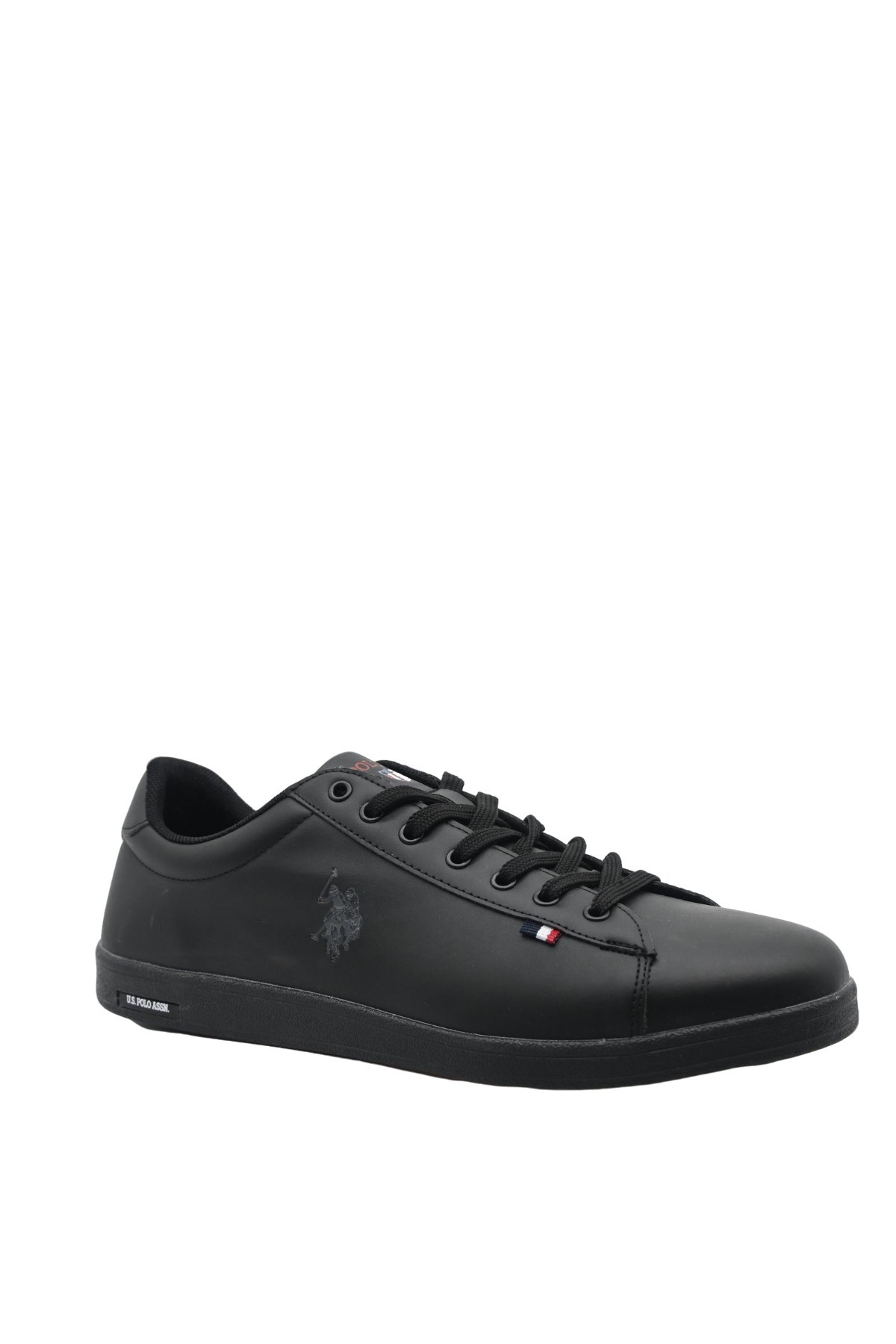 U.S. Polo Assn. Erkek Casual Ayakkabı 3W FRANCO 3PR