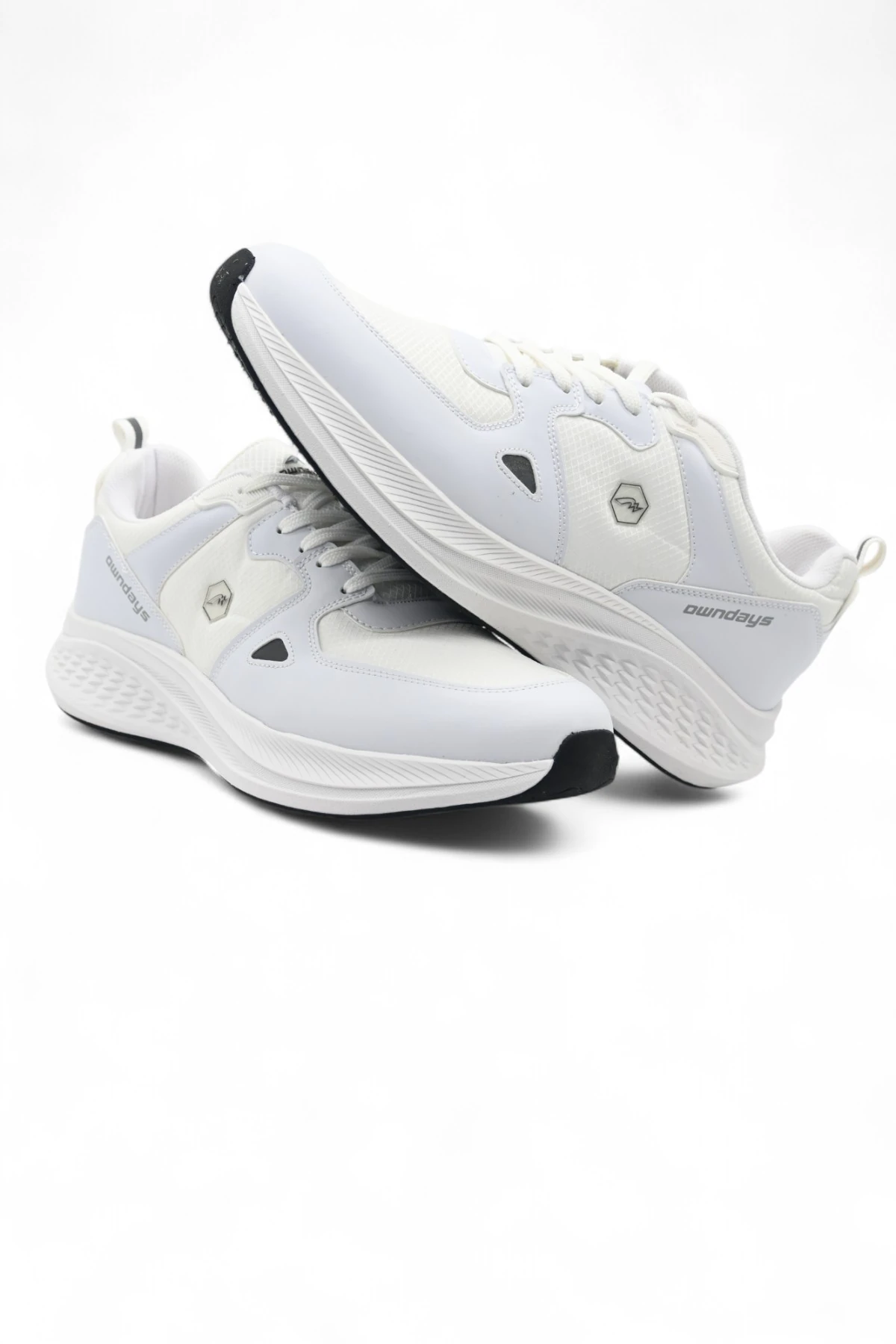 Huf Erkek Büyük Numara Spor Ayakkabı MR255707