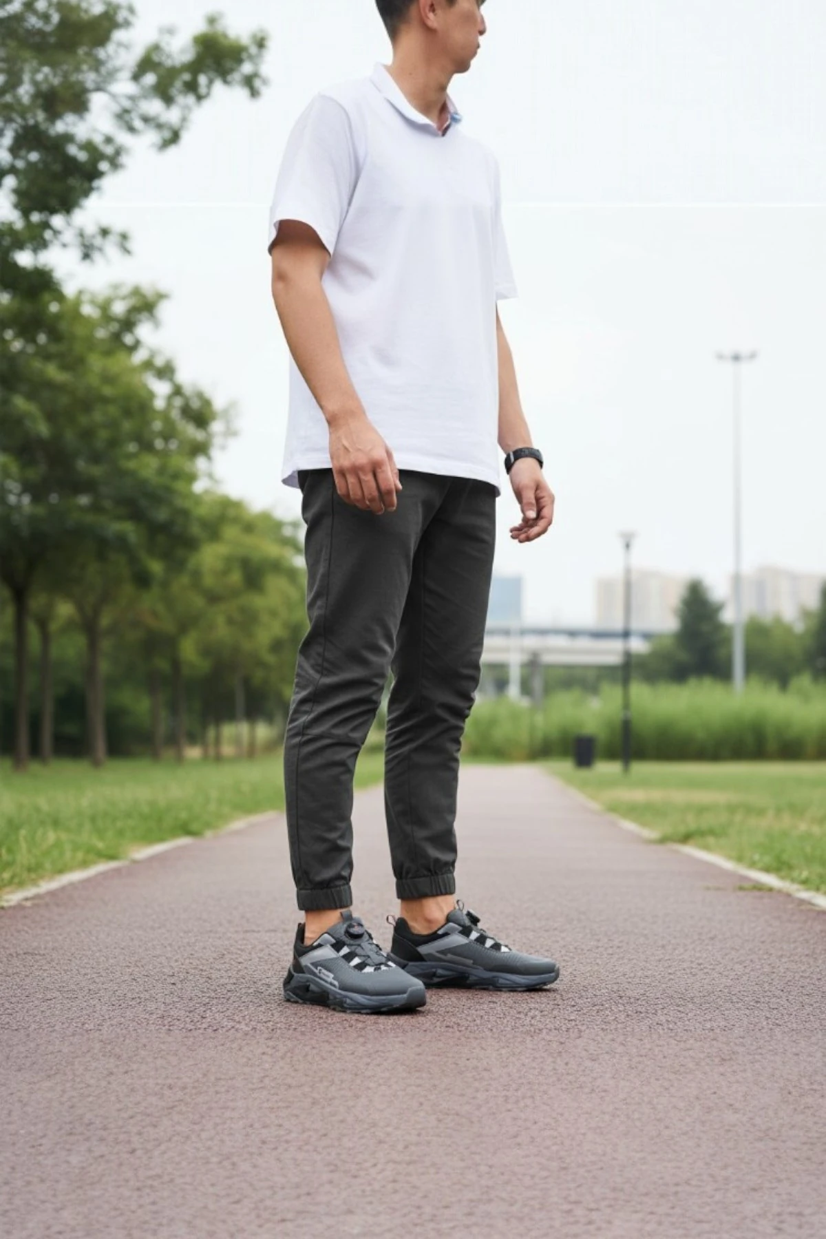 Huf Erkek Spor Ayakkabı M254803