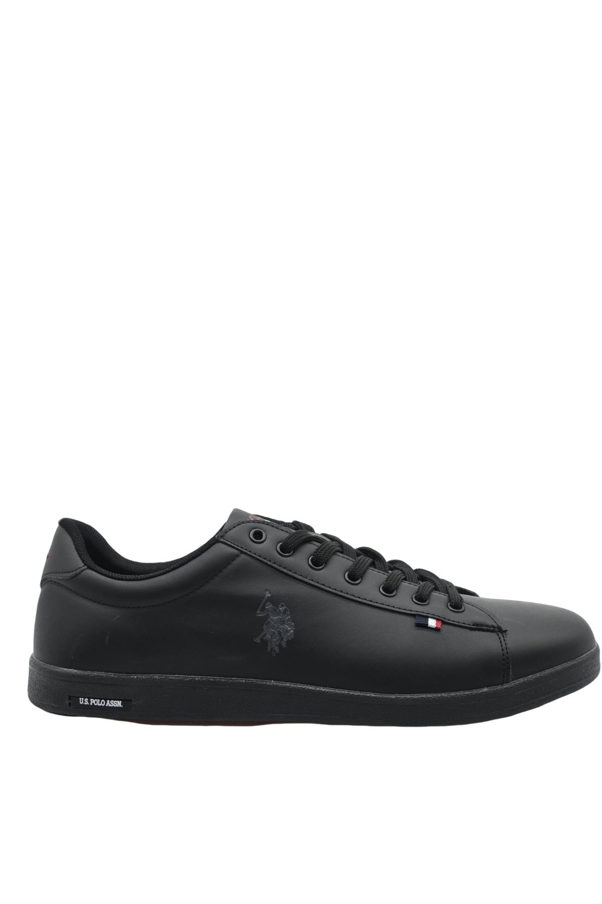 U.S. Polo Assn. Erkek Casual Ayakkabı 3W FRANCO 3PR