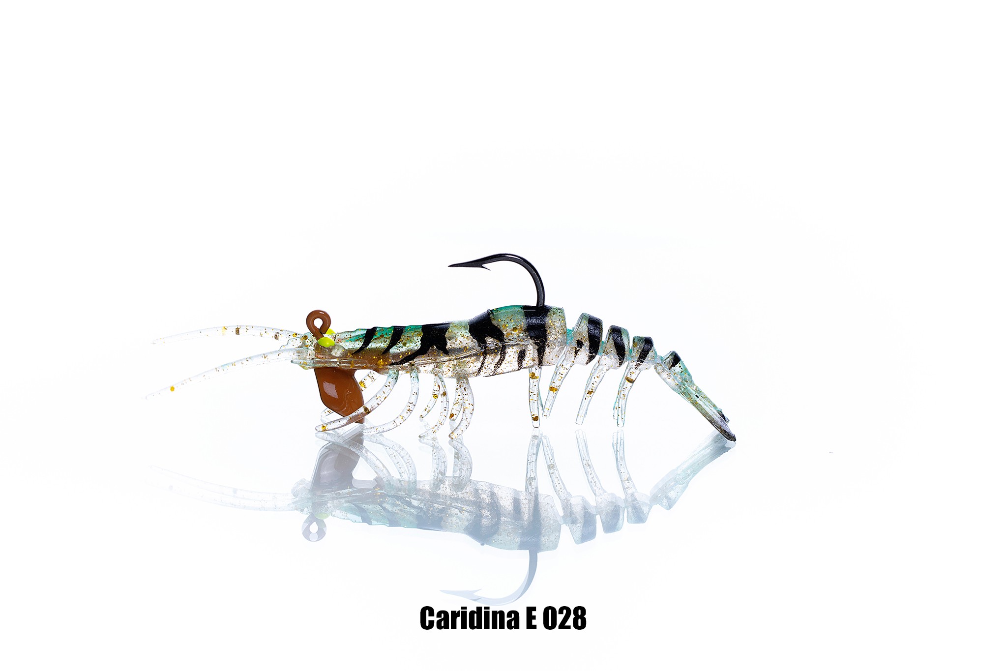  Pandora Caridina Karides 76 mm 6.5 g E028