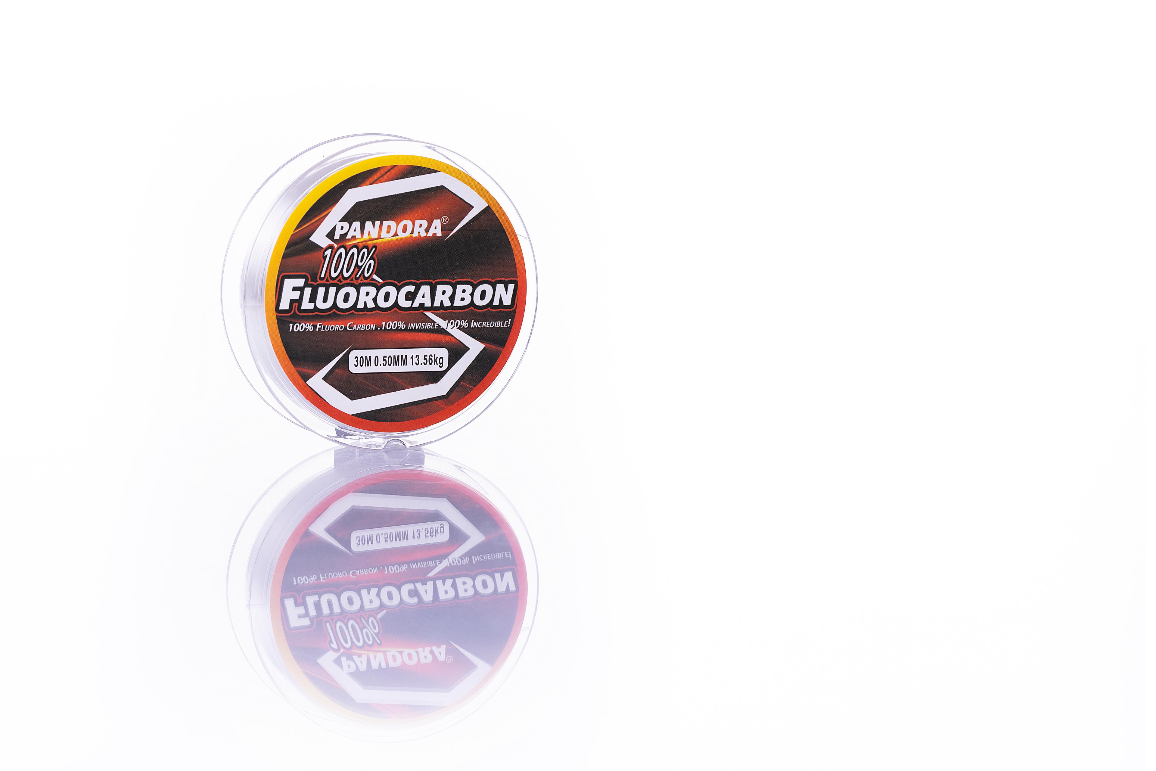  Pandora %100 fluorocarbon