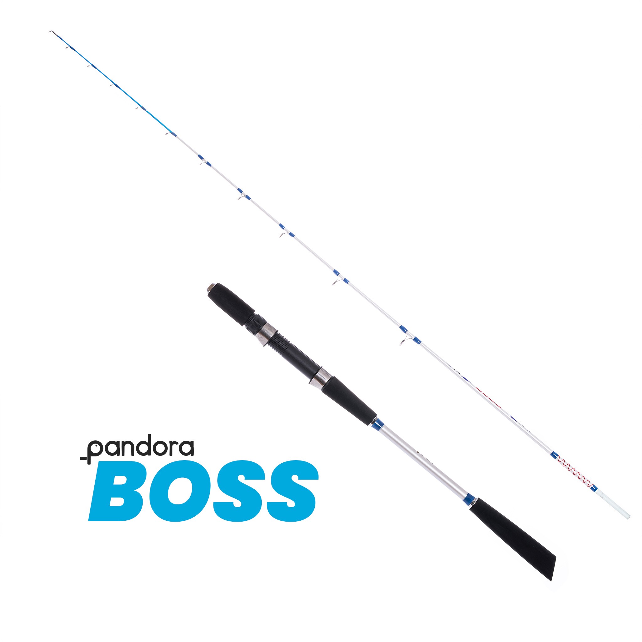  Pandora PX Boss Bot Kamışı