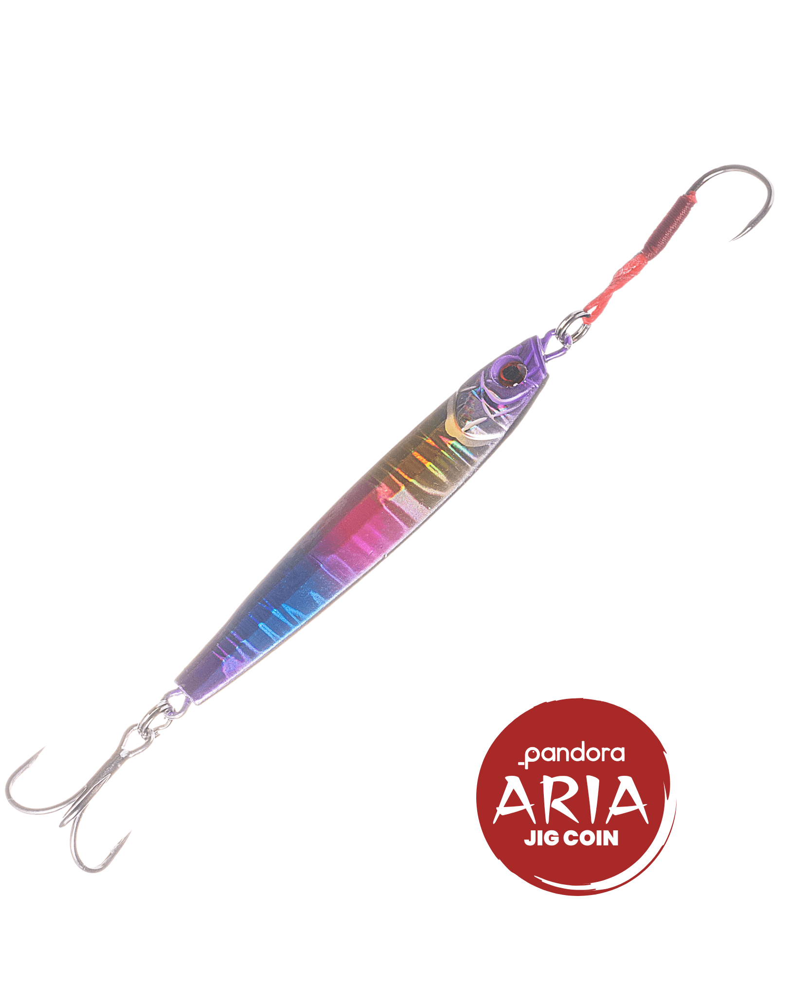  Pandora Jig Coin Aria