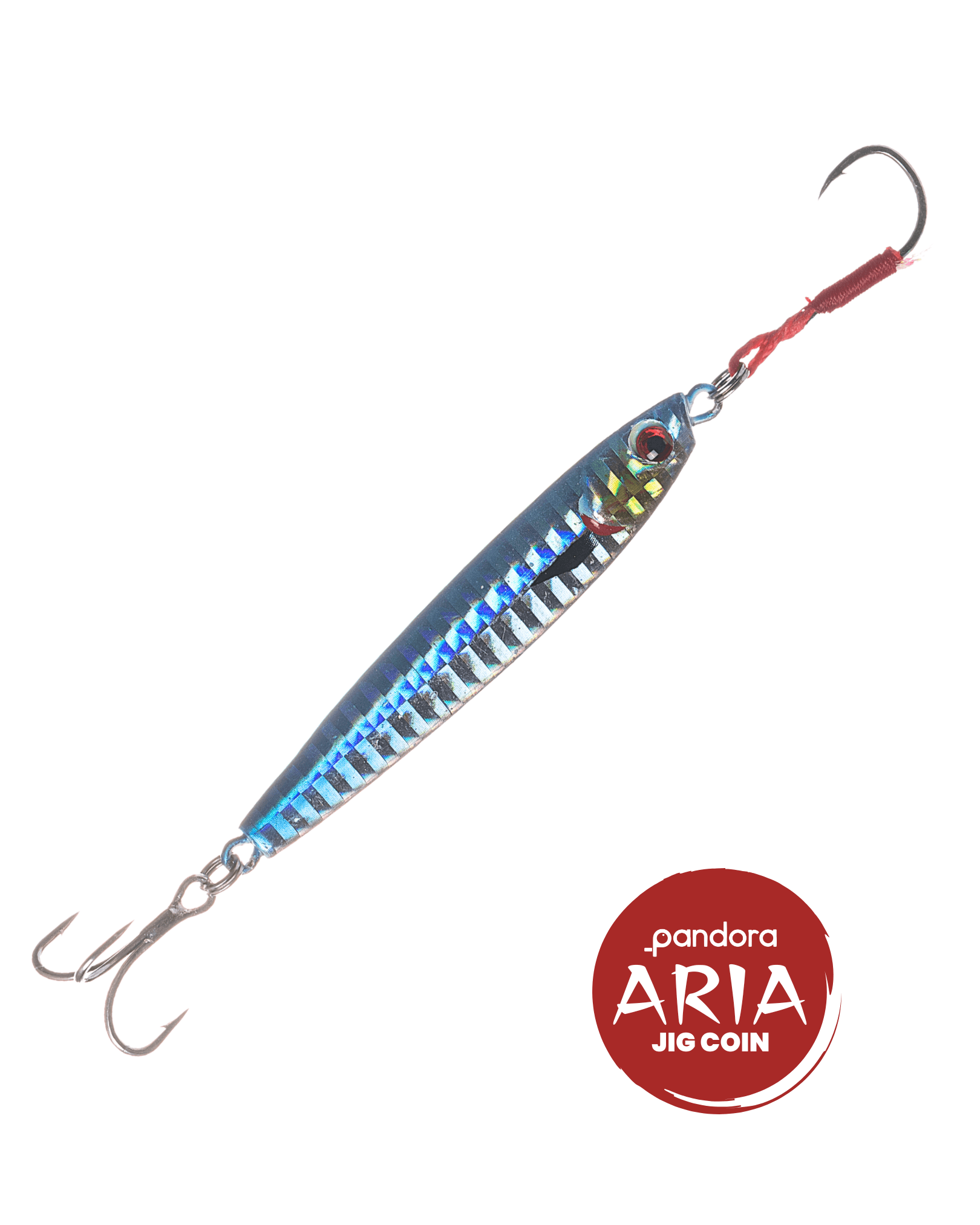  Pandora Jig Coin Aria