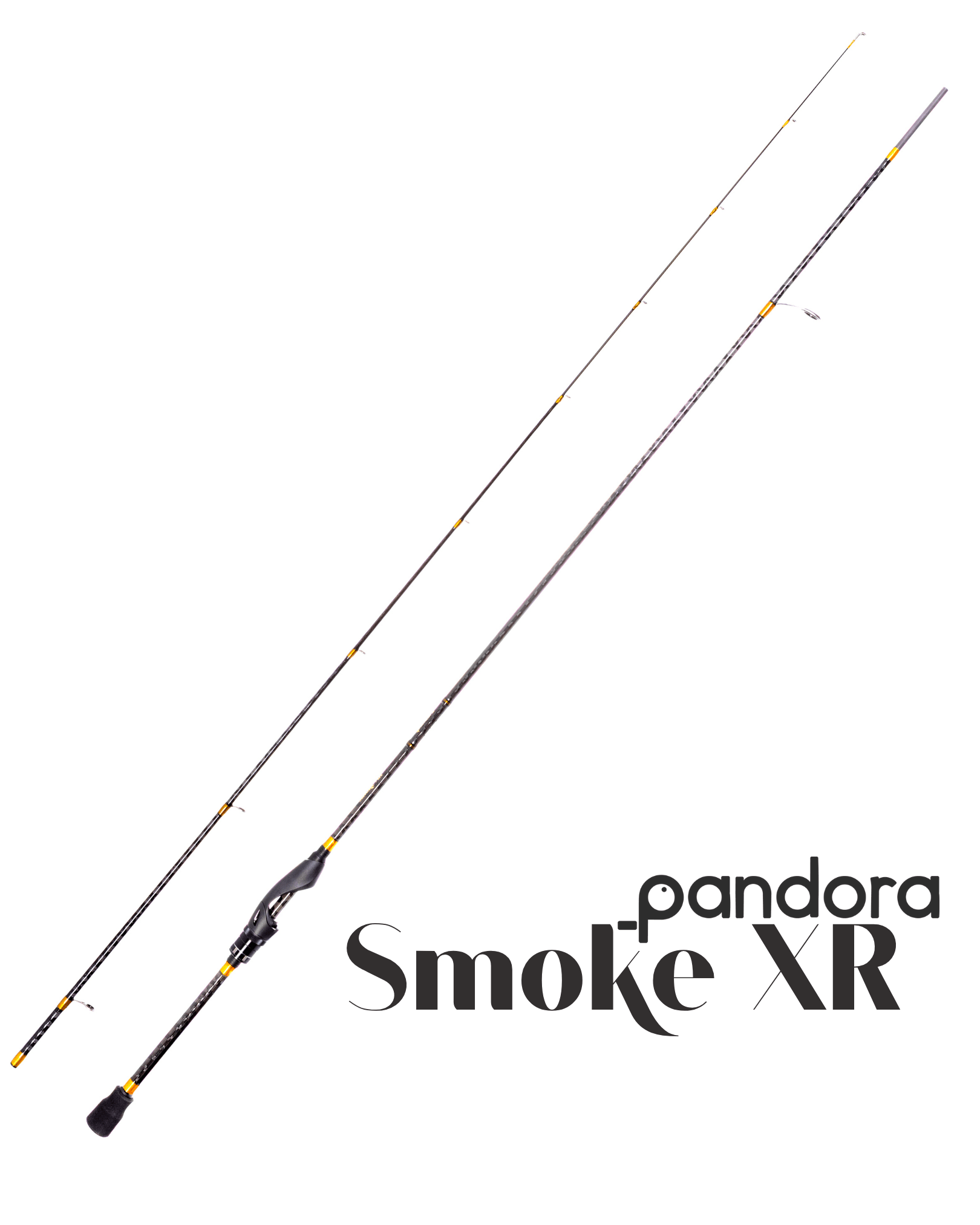  Pandora Smoke XR