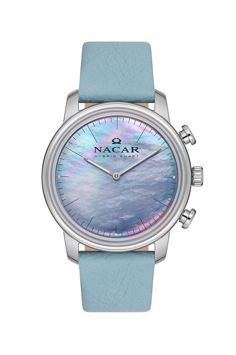 NACAR NS01-1946608-ALL3 UNISEX KOL SAATİ