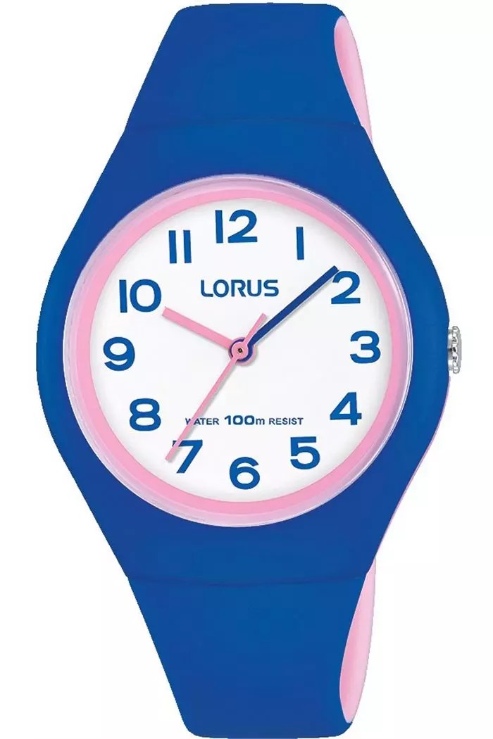 LORUS RRX51EX-9 ÇOCUK KOL SAAT