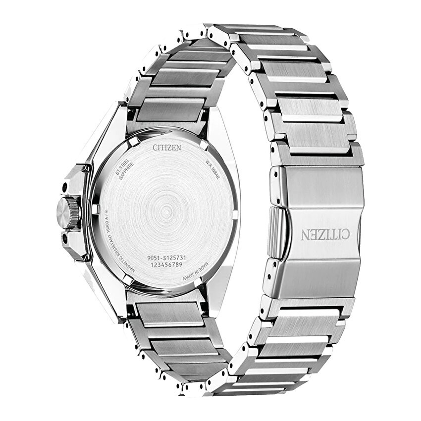 Citizen Series8 NB6010-81L Otomatik Erkek Kol Saati