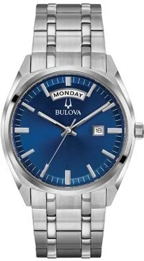 BULOVA 96C125 ERKEK KOL SAATİ