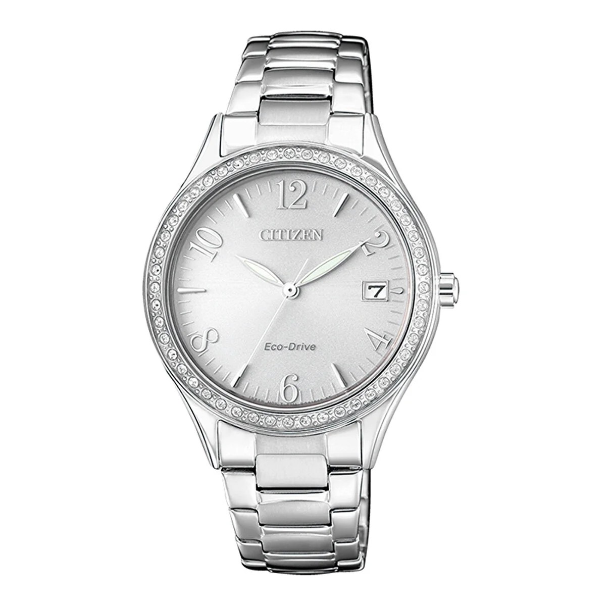 CITIZEN EO1180-82A ECO-DRIVE KADIN KOL SAATİ