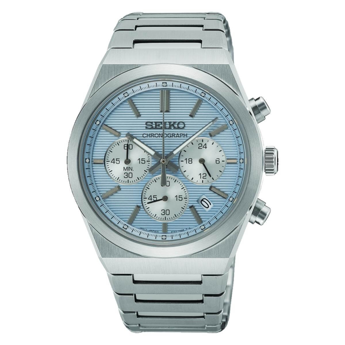 SEIKO SSB459P1 ERKEK KOL SAATİ