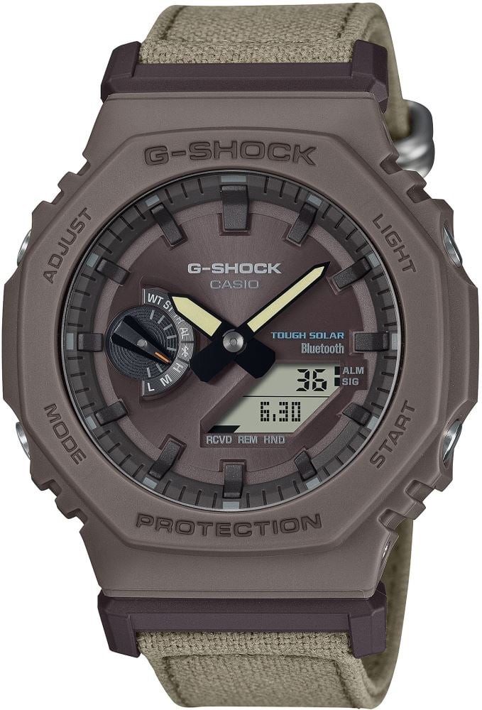 Casio G-SHOCK GA-B2100CT-5ADR Kol Saati