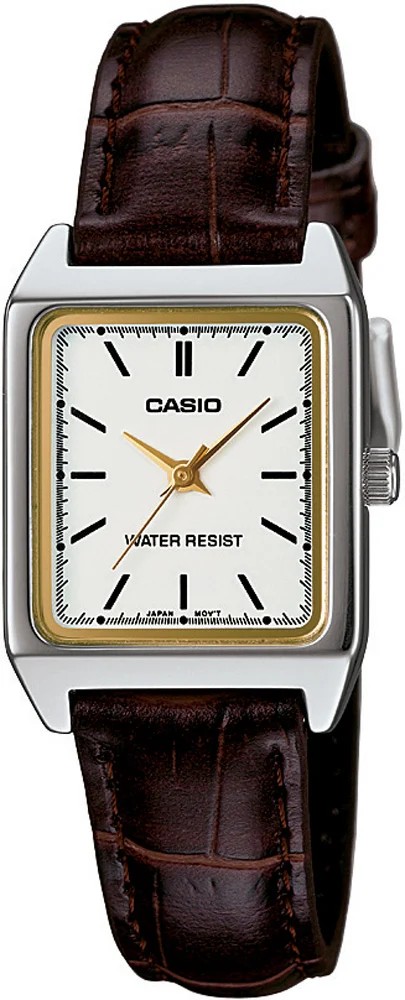 Casio LTP-V007L-7E2UDF KADIN KOL SAATİ