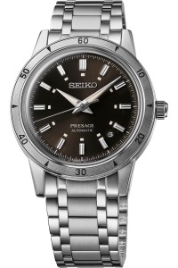 SEIKO PRESAGE SRPL09J1 OTOMATİK ERKEK KOL SAATİ