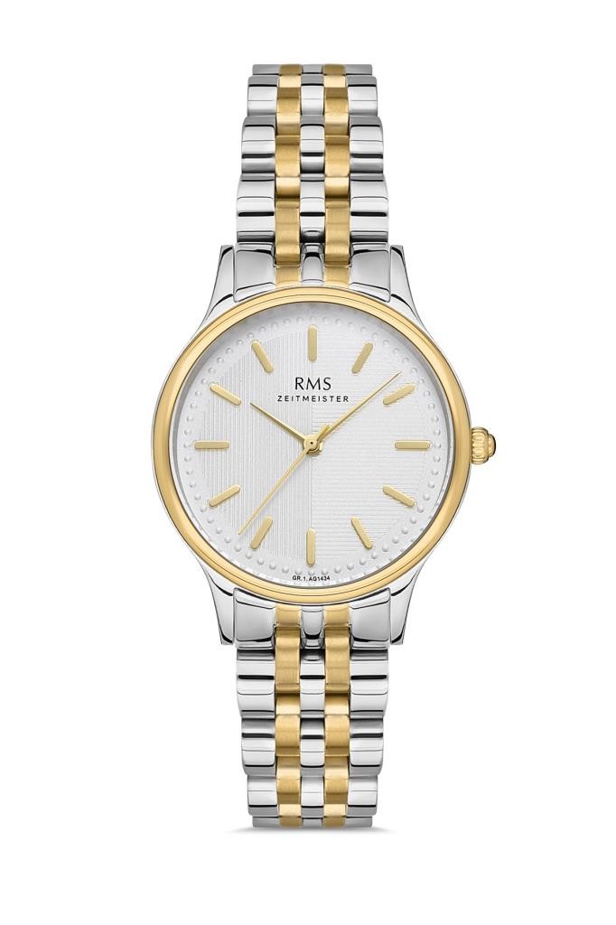 RMS ZEITMEISTER GR.1.AG1434.09 KADIN KOL SAATİ