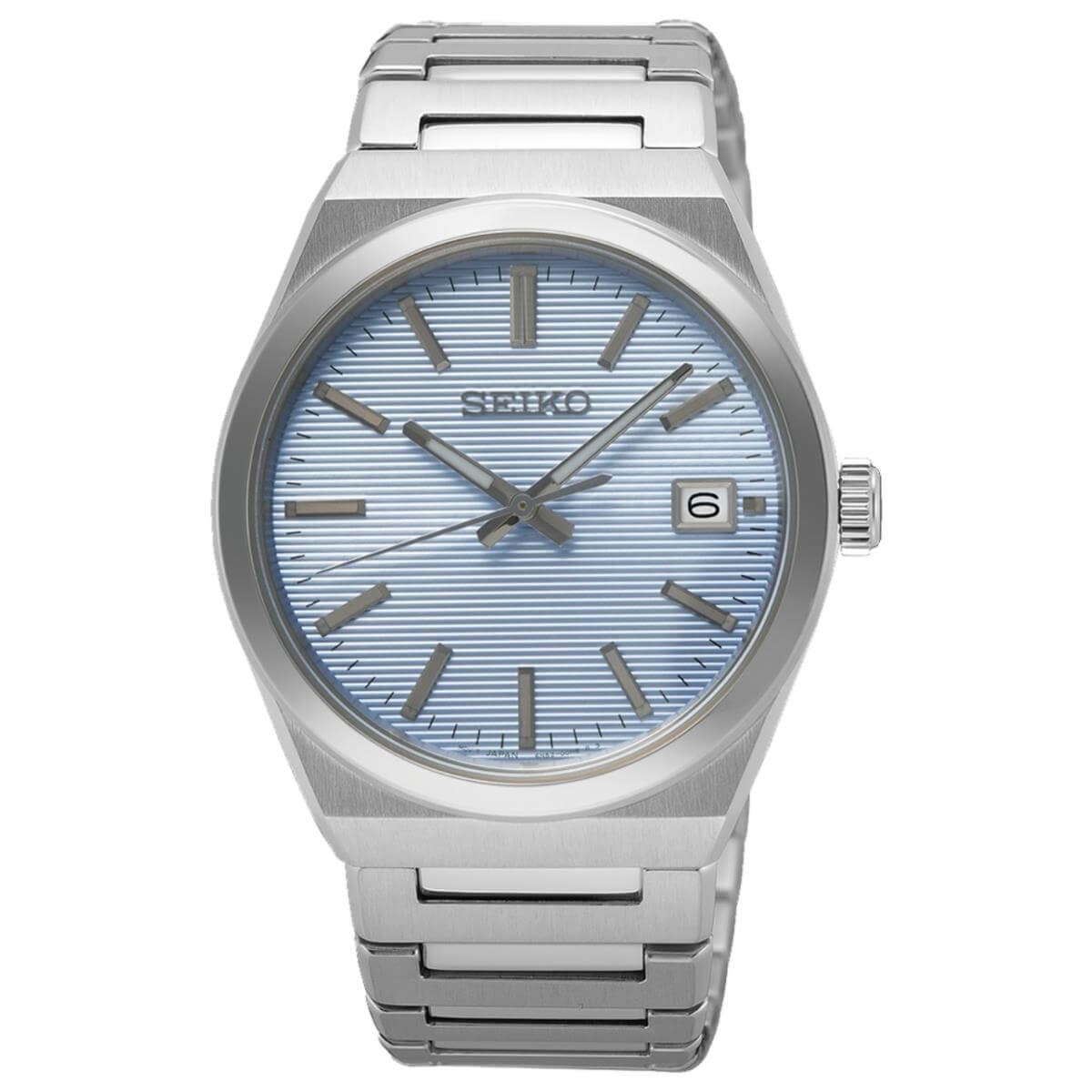 SEIKO SSB459P1 ERKEK KOL SAATİ
