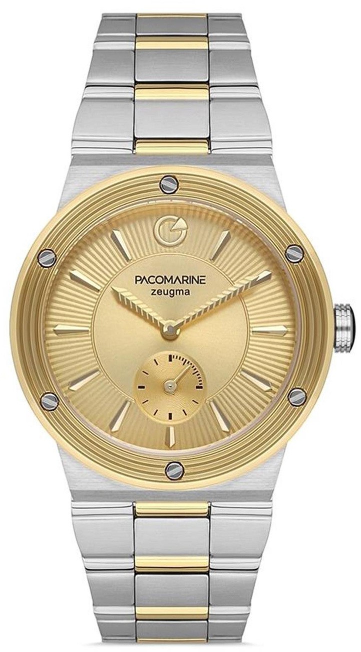 PACOMARİNE PM.22151.01 UNISEX KOL SAATİ