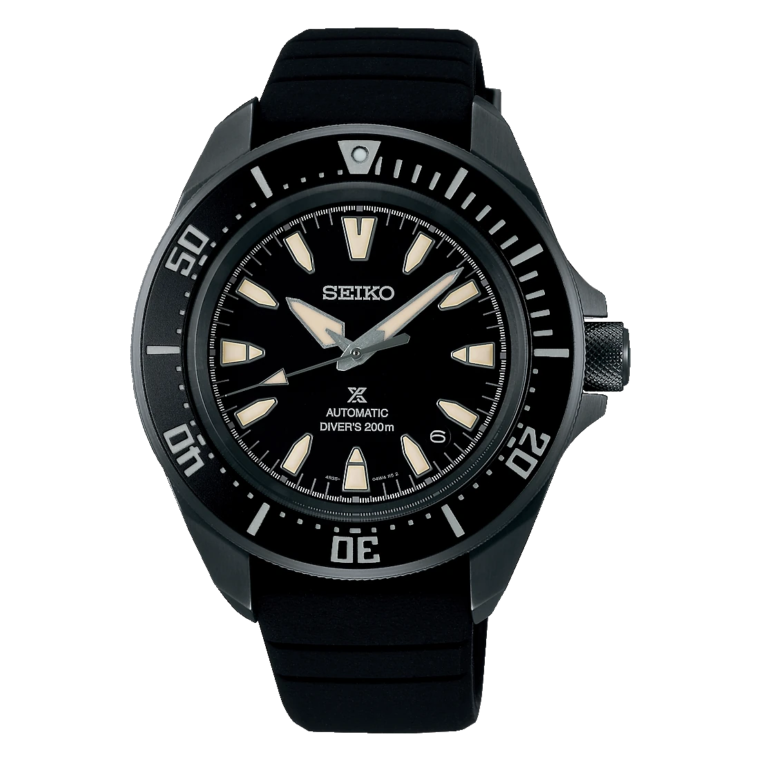 SEIKO PROSPEX SEA SRPL15K1 OTOMATİK ERKEK KOL SAATİ