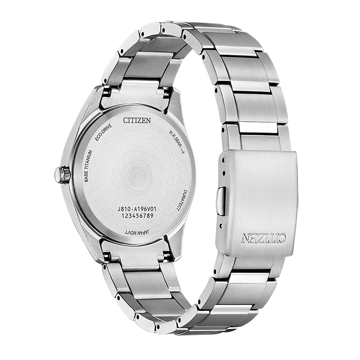 CITIZEN FE6151-82A ECO-DRİVE KADIN KOL SAATİ