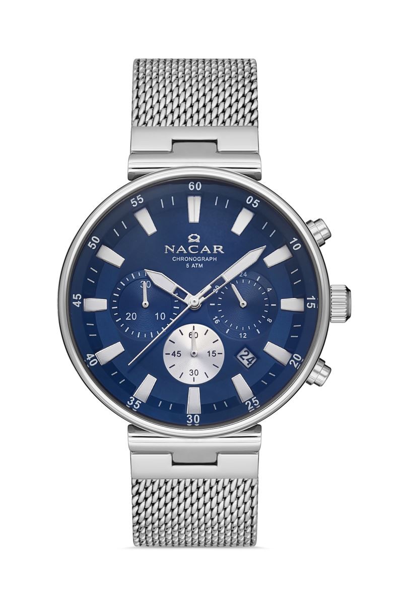 NACAR NC34-290505-ALM ERKEK KOL SAATİ