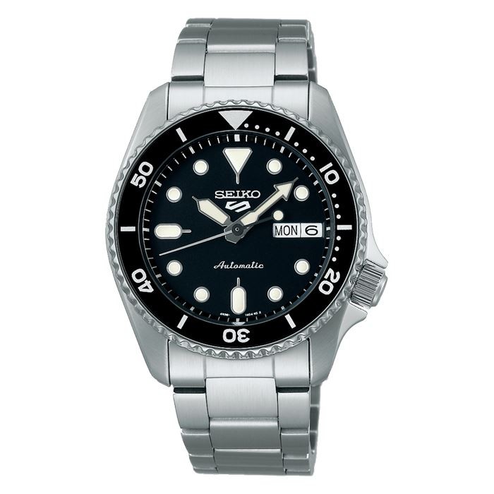SEIKO SRPK29K1 OTOMATİK ERKEK KOL SAATİ