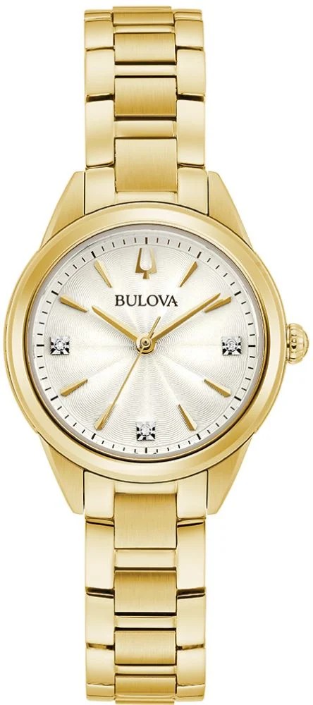 BULOVA 97P150 KADIN KOL SAATİ