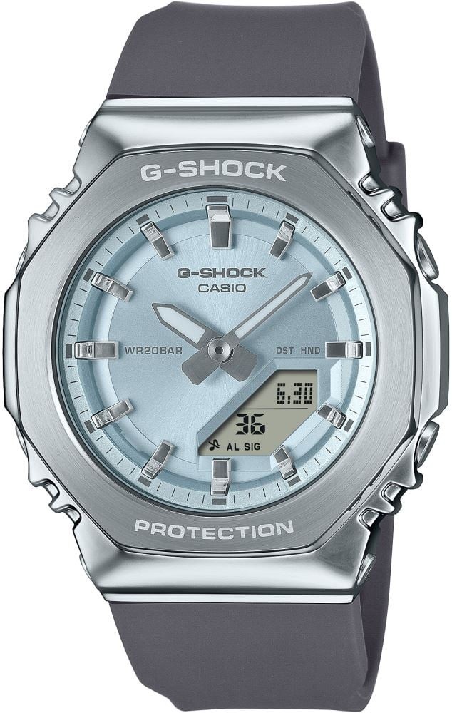 CASIO G-SHOCK WOMEN GM-S2110-2ADR Kol Saati 