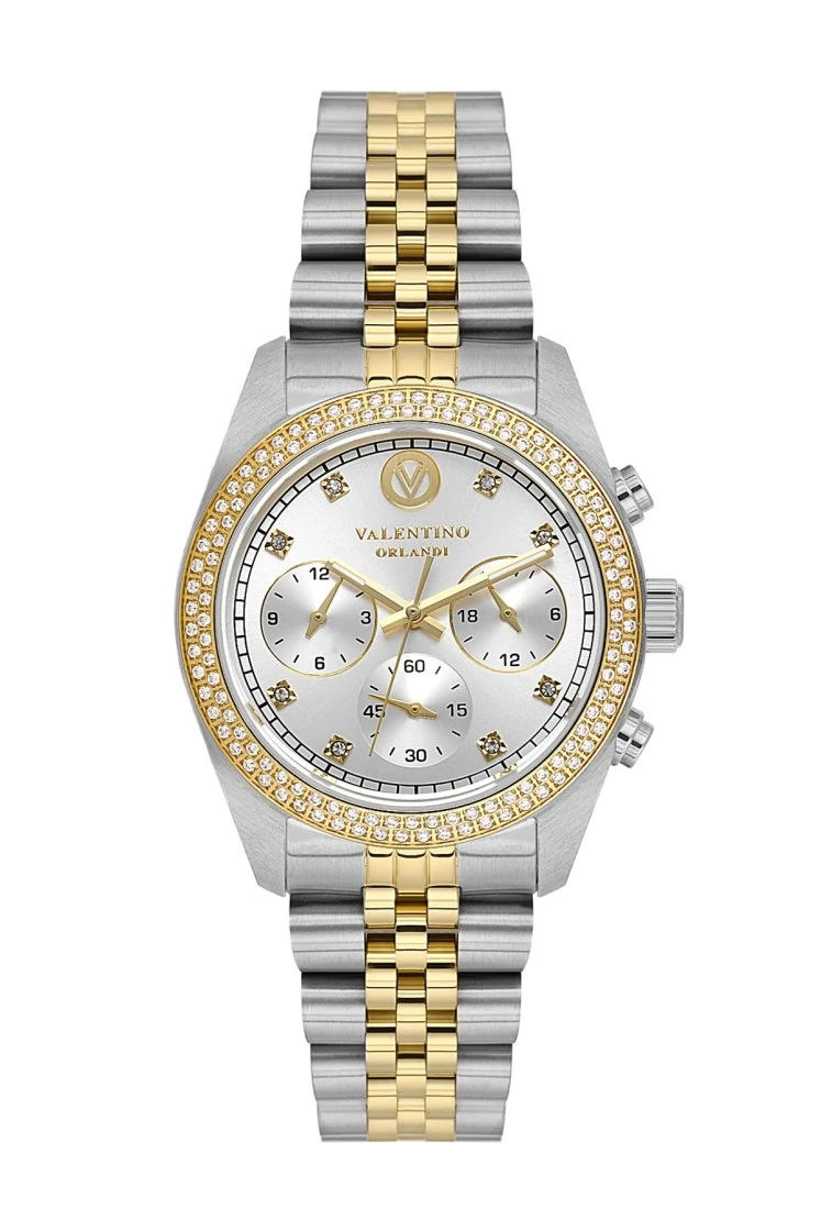 VALENTINO ORLANDI VO.1.10019-4 KADIN KOL SAATİ