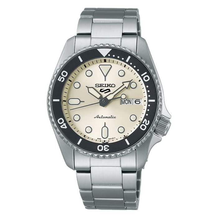 SEIKO SRPk31k1 OTOMATİK ERKEK KOL SAATİ