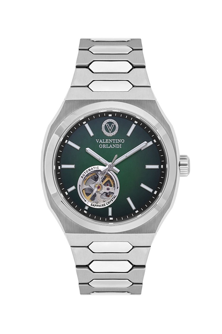 VALENTINO ORLANDI VO.1.10014-2 ERKEK KOL SAATİ