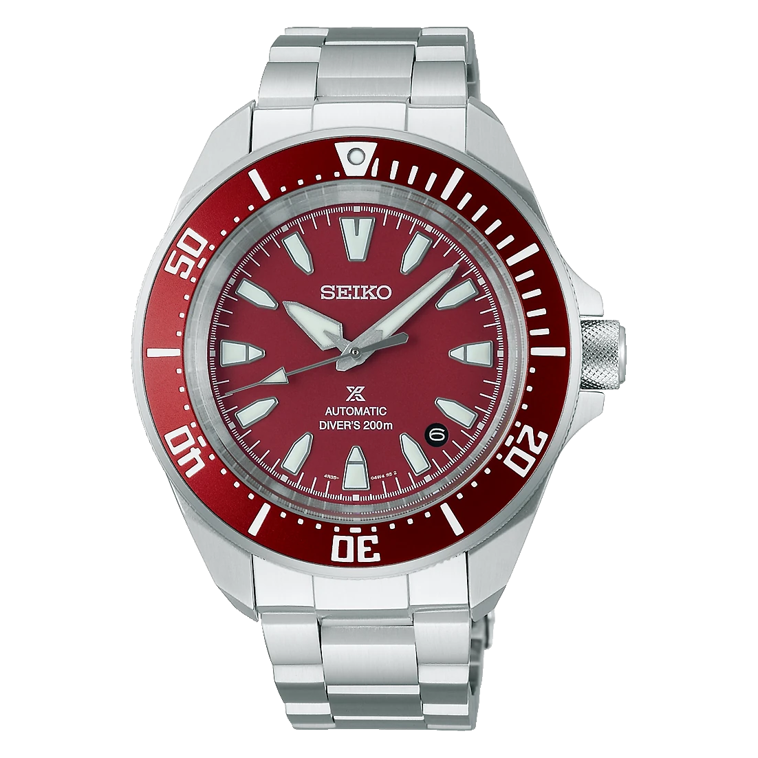 SEIKO SRPL11K1 PROSPEX OTOMATİK DIVER'S ERKEK KOL SAATİ
