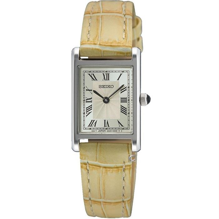 SEIKO SWR095P1 KADIN KOL SAATİ
