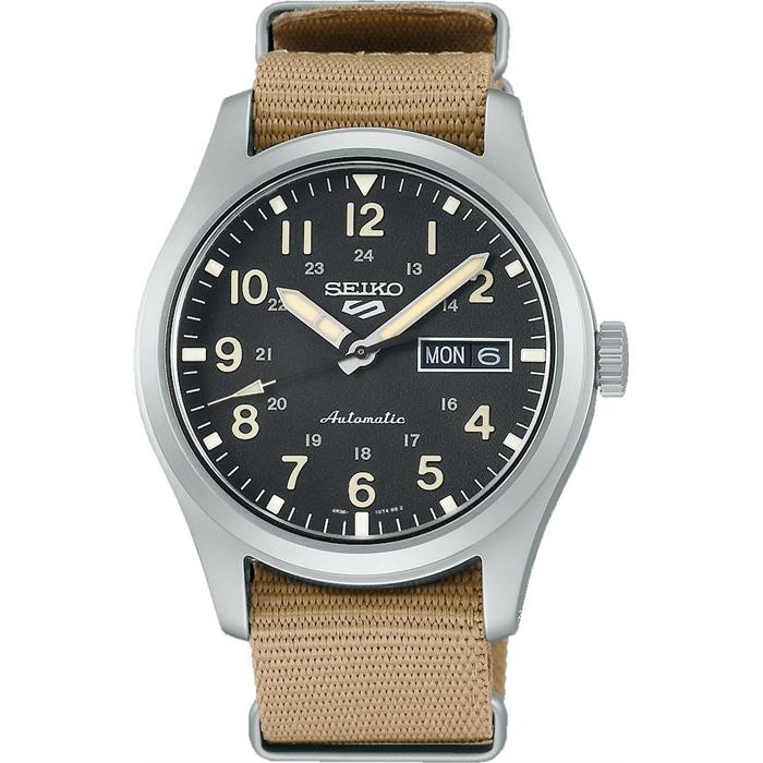 Seiko SRPG35K Erkek Kol Saati