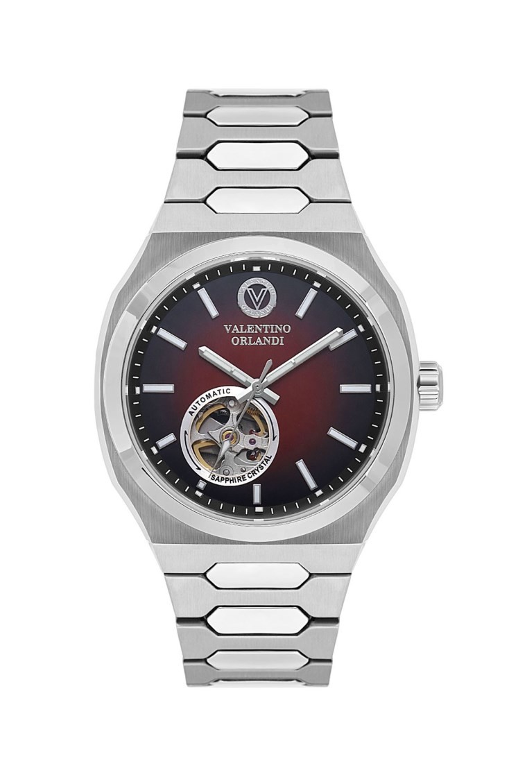 VALENTINO ORLANDI VO.1.10014-3 ERKEK KOL SAATİ